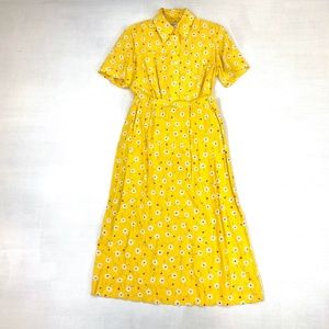 TULIPS TO FALL IN LOVE WITH Vintage Skirt Set | 6P